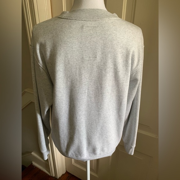 Gap Pioneer Club Sweatshirt Size Small - Picture 3 of 4
